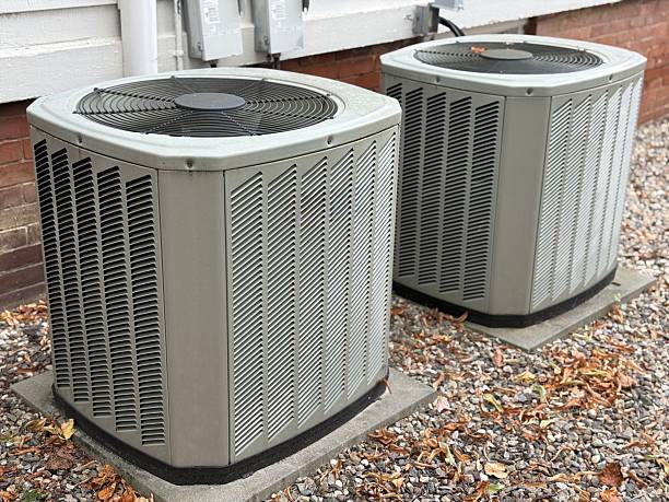Reliable Hvac contractor in Nine Mile Falls, WA by JG Cool HVAC
