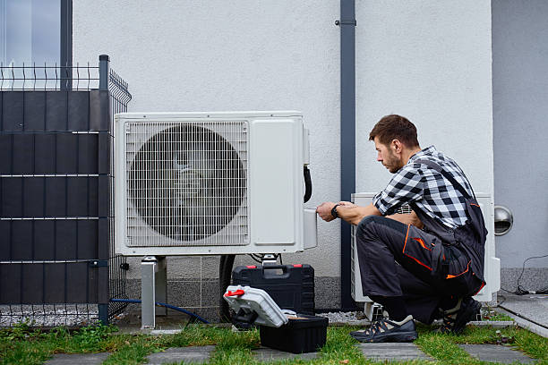 Trusted Hvac service in Nine Mile Falls, WA - JG Cool HVAC